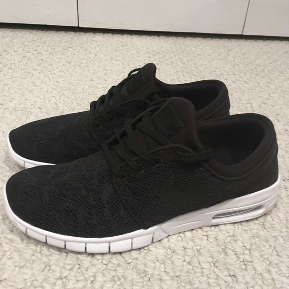 Nike Other - Nike SB Stefan Janoski Air Max